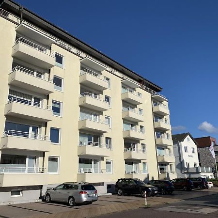 Ankerplatz - Sola Bona Westerland Exterior foto